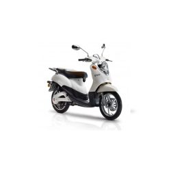 E -scooter Novi