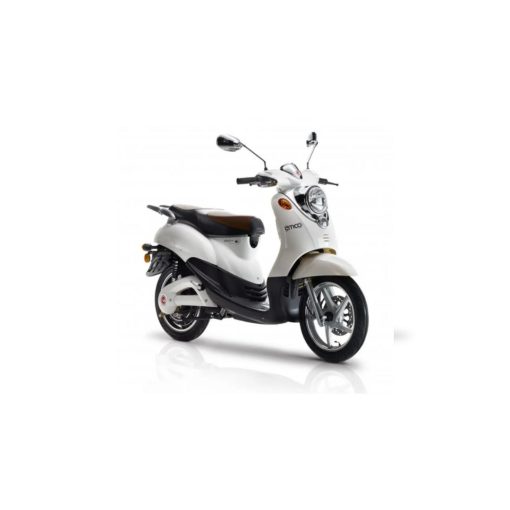 E -scooter Novi