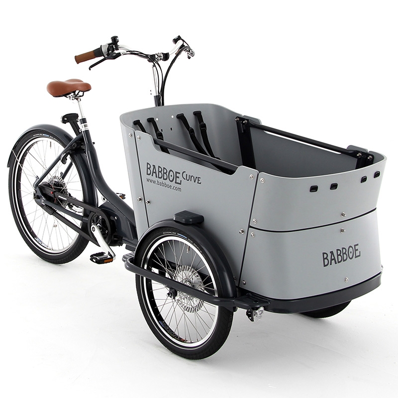 De Bever Mobiliteit