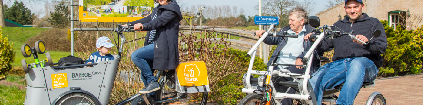 De Bever Mobiliteit