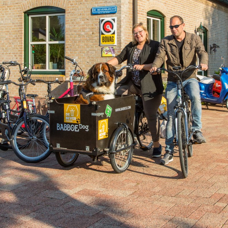 De Bever Mobiliteit