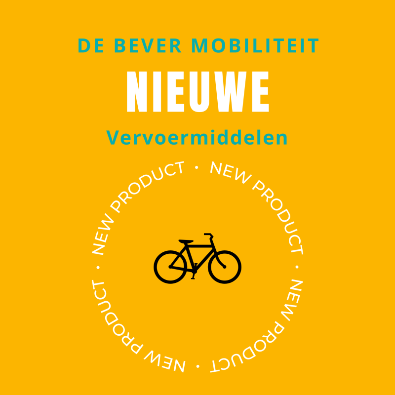 De Bever Mobiliteit