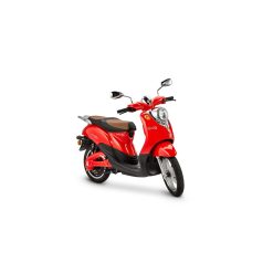 E -scooter Novantic