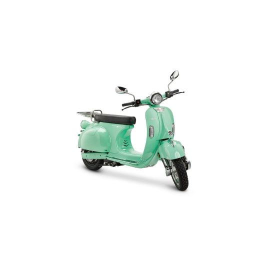 E -scooter Nova