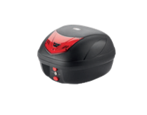 Topkoffer 28L NOVI