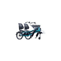 Van Raam Funtrain