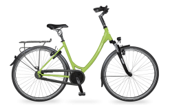 Kinderfiets