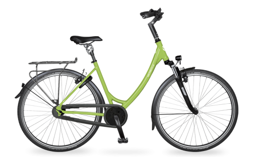 Kinderfiets