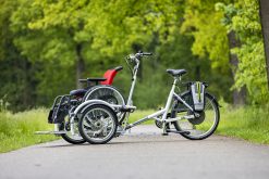 Velo Plus