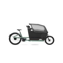 Velo de Ville Cargo