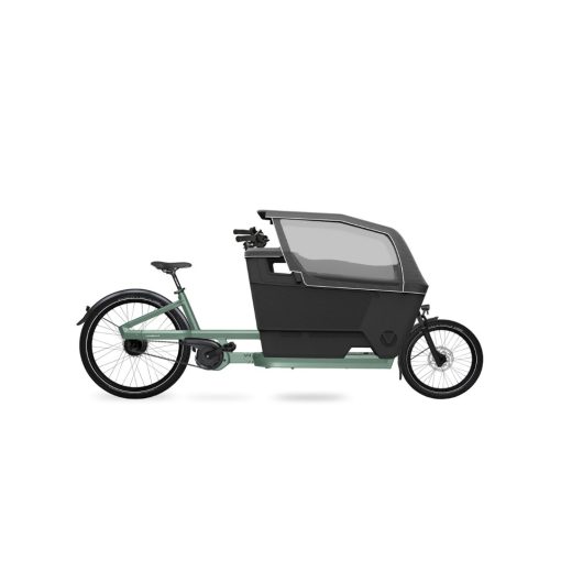 Velo de Ville Cargo