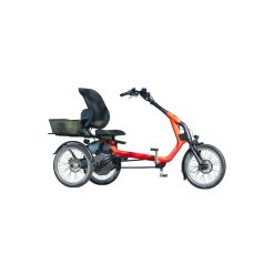 Easy Rider 3