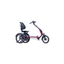 Easy Rider Compact