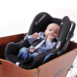 Alternative view of Steco maxi cosi drager
