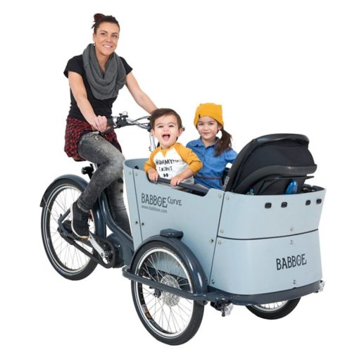 Steco maxi cosi drager - Afbeelding 4