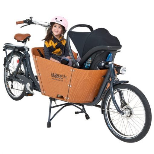 Steco maxi cosi drager - Afbeelding 3