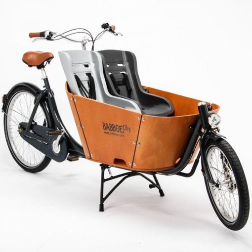 Babboe peuterstoel - Afbeelding 4