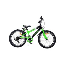 Kinderfiets Volare Sportivo 20" groen