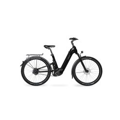 E-bike Velo de Ville F48" FEB Deep Back glans