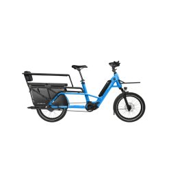 Velo de Ville Loady Ocean Blue