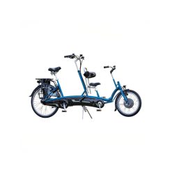 Kivo tandem
